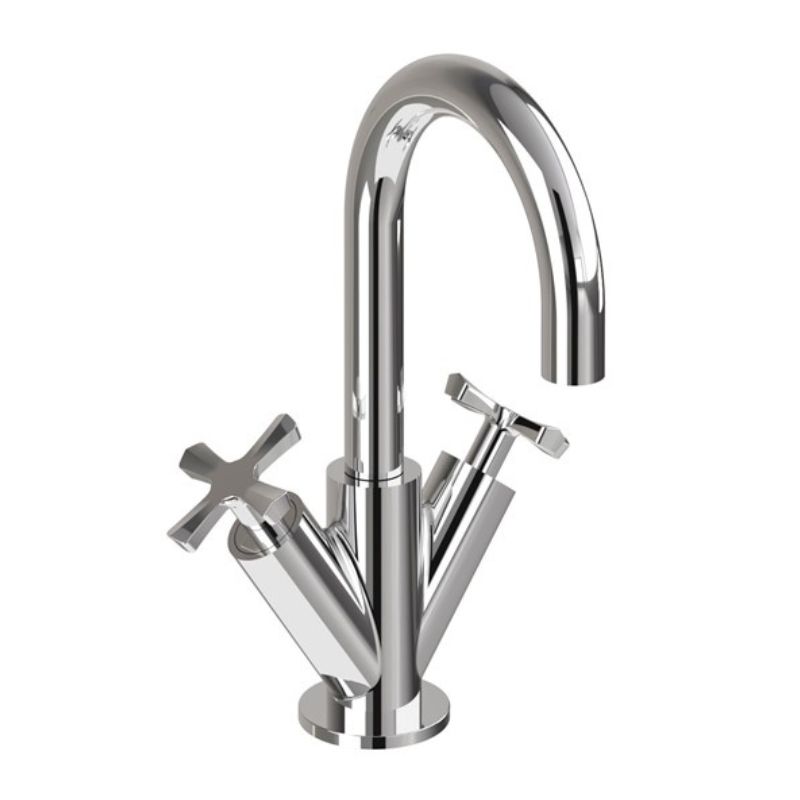 Burlington Riviera Basin Mixer